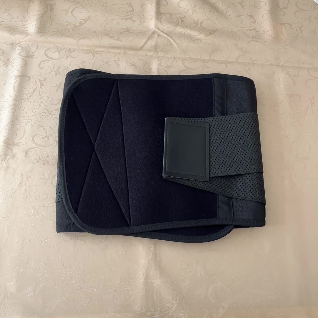 Neoprene Waist Trimmer