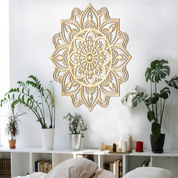 Stunning Metal Wall Art From Mainland China For Modern Decor
