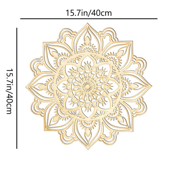 Stunning Metal Wall Art From Mainland China For Modern Decor