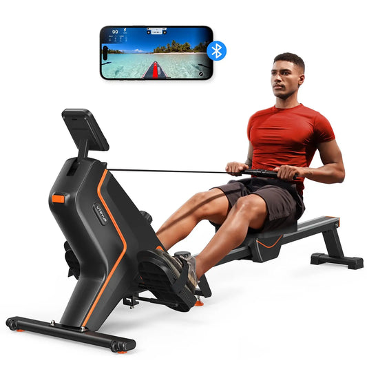UTRYUP Magnetic Rowing Machines