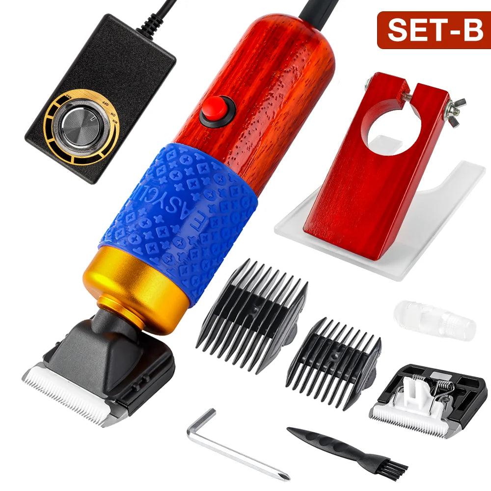 Temps Detir 200W Electric Scissors For Tufted Carpets