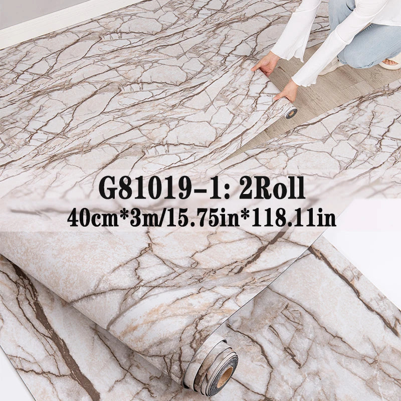 NINETAI UltraDurableSuperPremium SelfAdhesive Peel And Stick Floor Tile PVC Vinyl