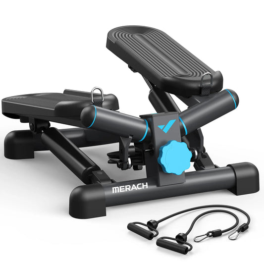 MERACH Mini Stepper for Exercise