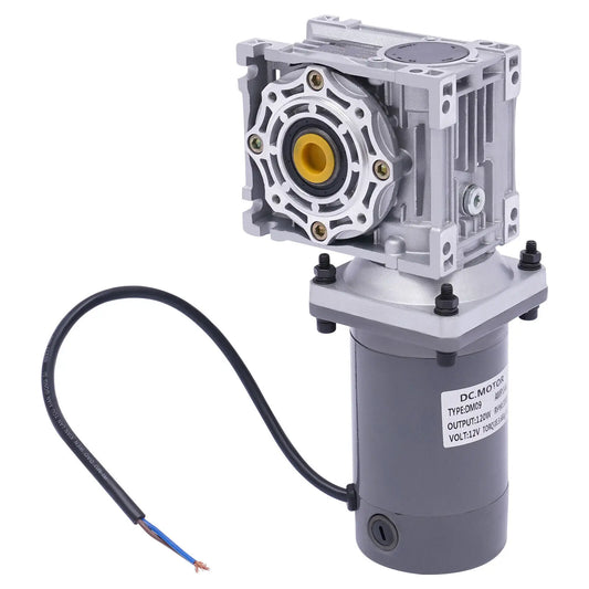 120W Gearbox