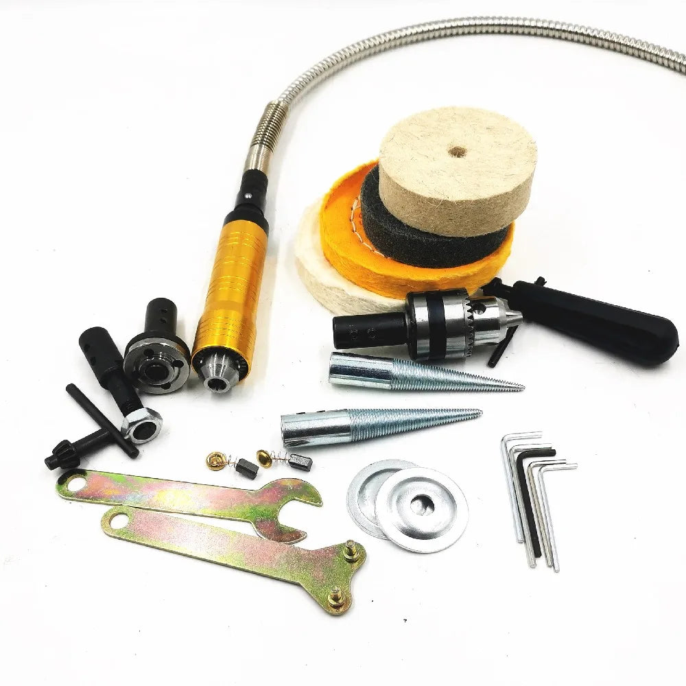 110V/220V 350W Polishing