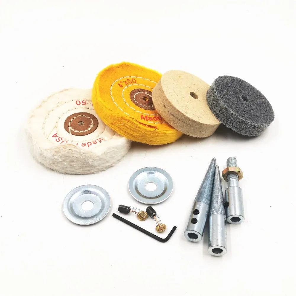 110V/220V 350W Polishing