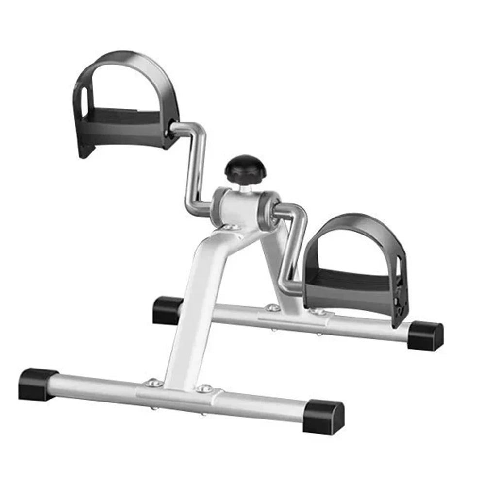 APWIKOGER Portable Arm and Leg Exercise Bike