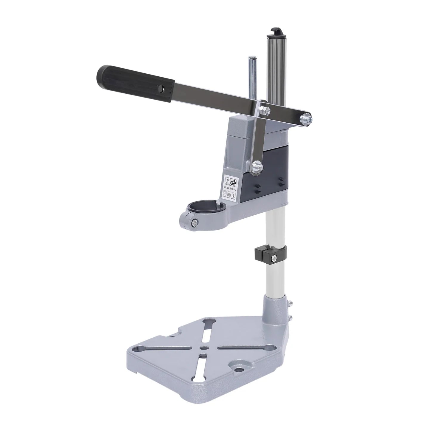 Floor Drill Press Stand Table For Drill Workbench Repair Tool Clamp For Drilling Collet,Drill Press Table