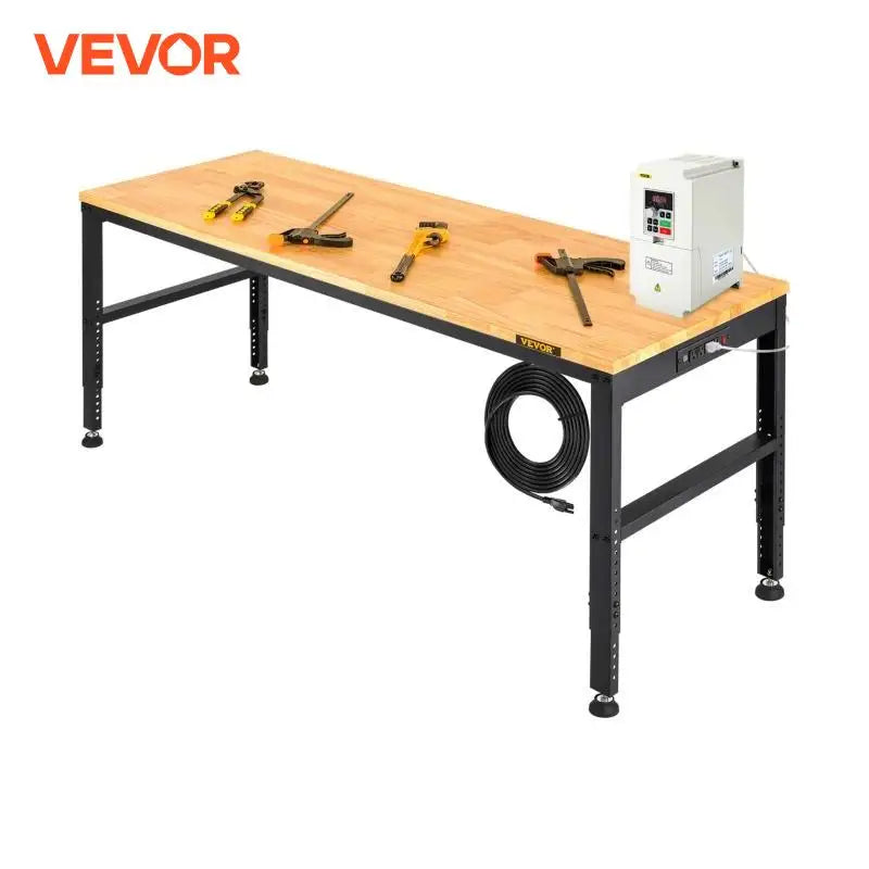 VEVOR Multi Adjustable Workbench