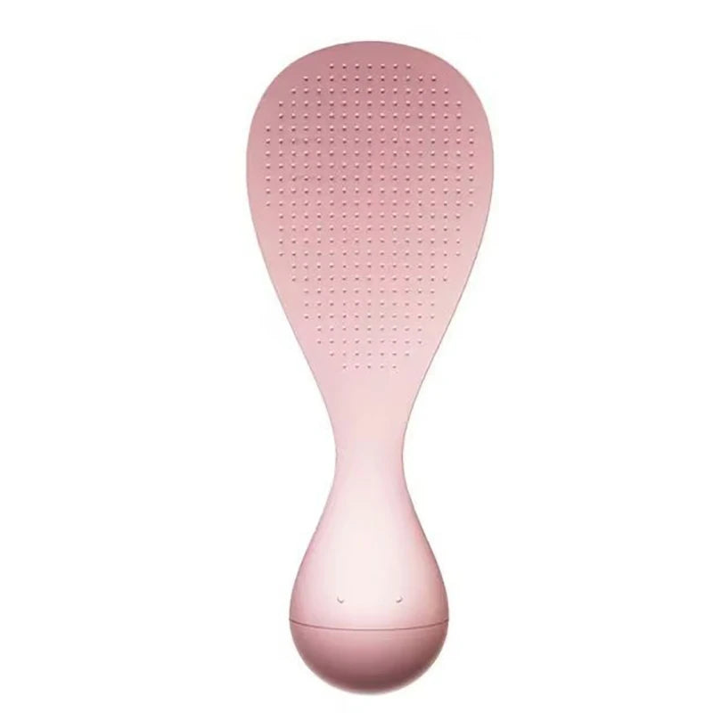 Rice Spoon Home Kitchen Non Stick And Standing Plastic