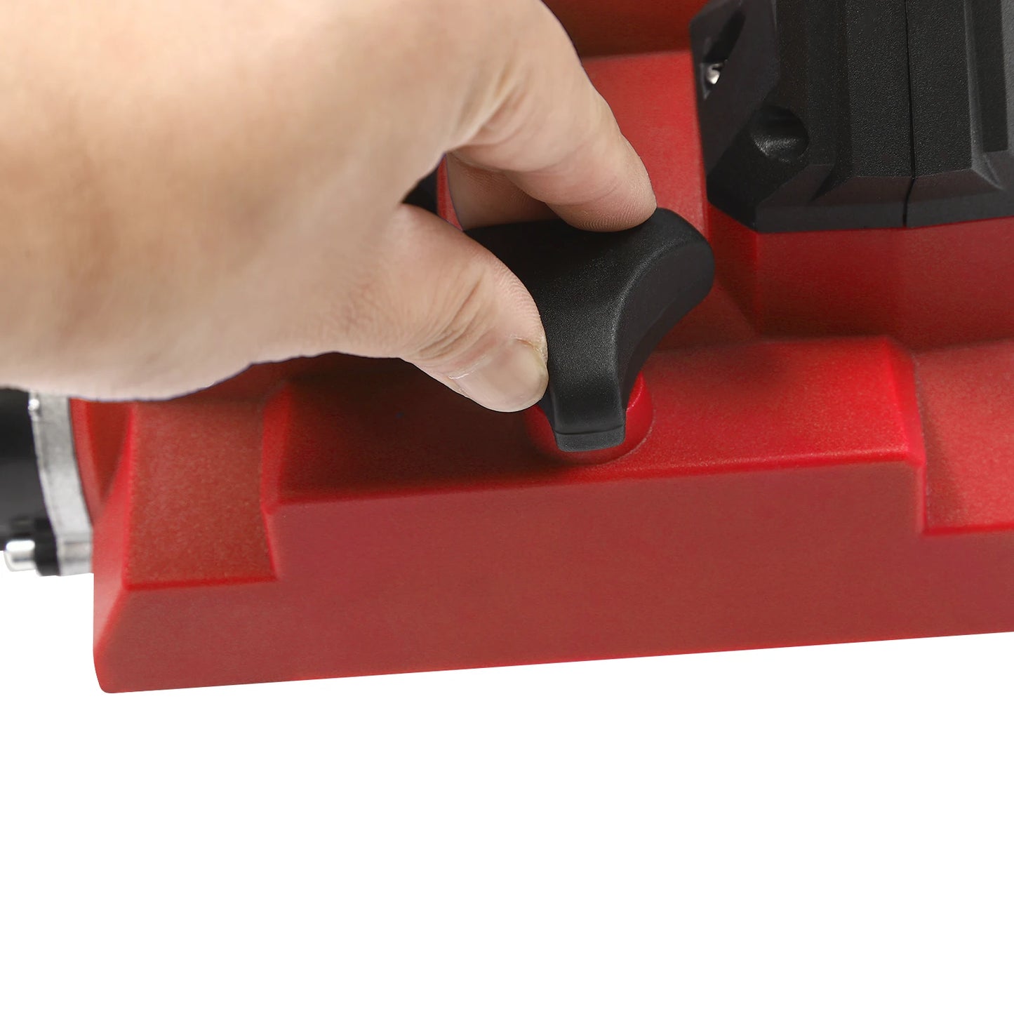 1300W Electric Wall Planing Machine Power Hand Planer