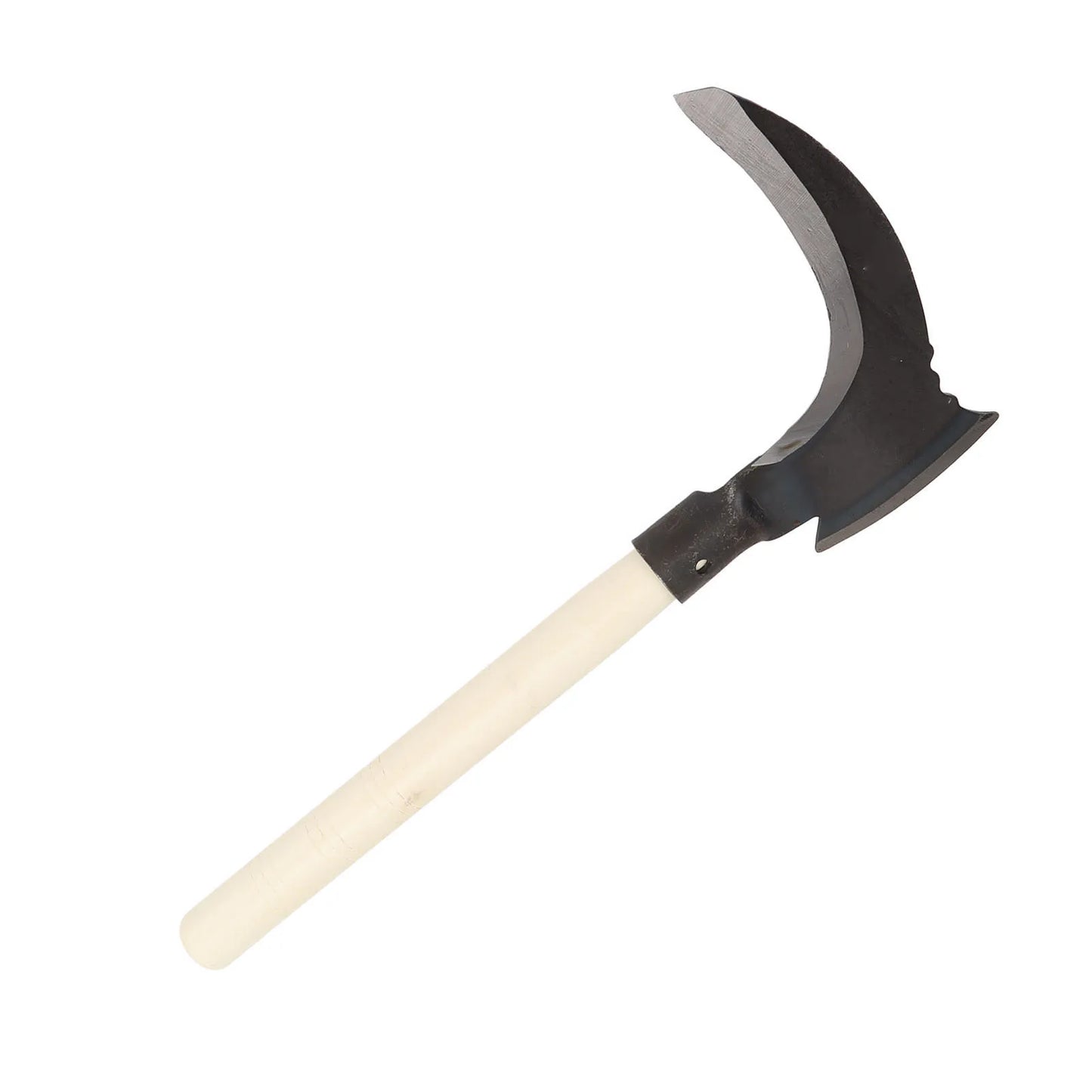 Double Scythe High Manganese
