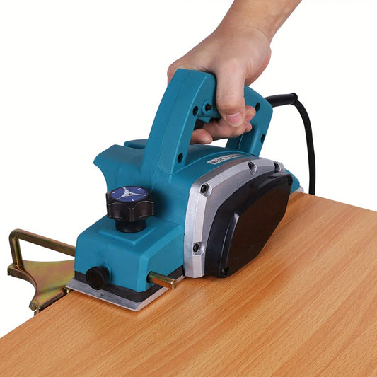 Portable Electric Wood Planer