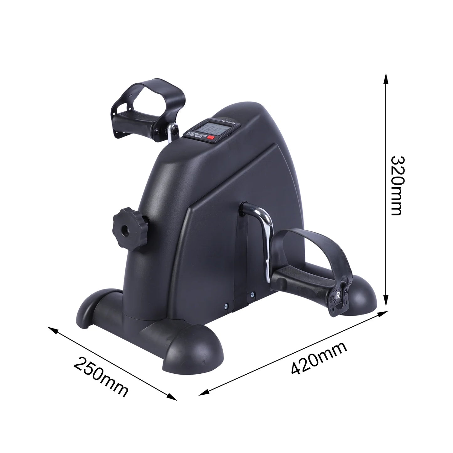Stepper Exercise Bike