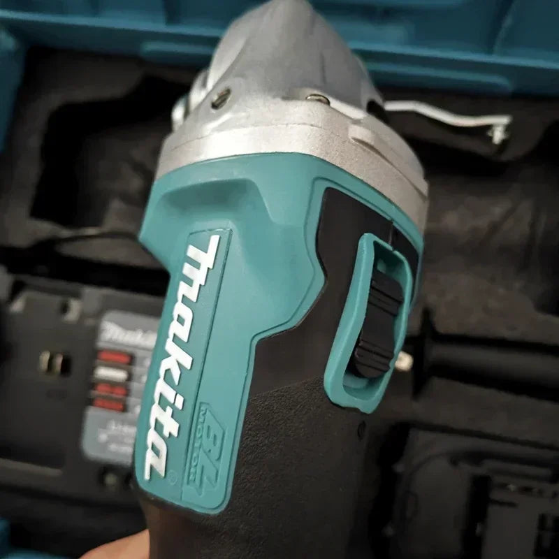 Makita404 Power tools rechargeable machine  Angle grinder