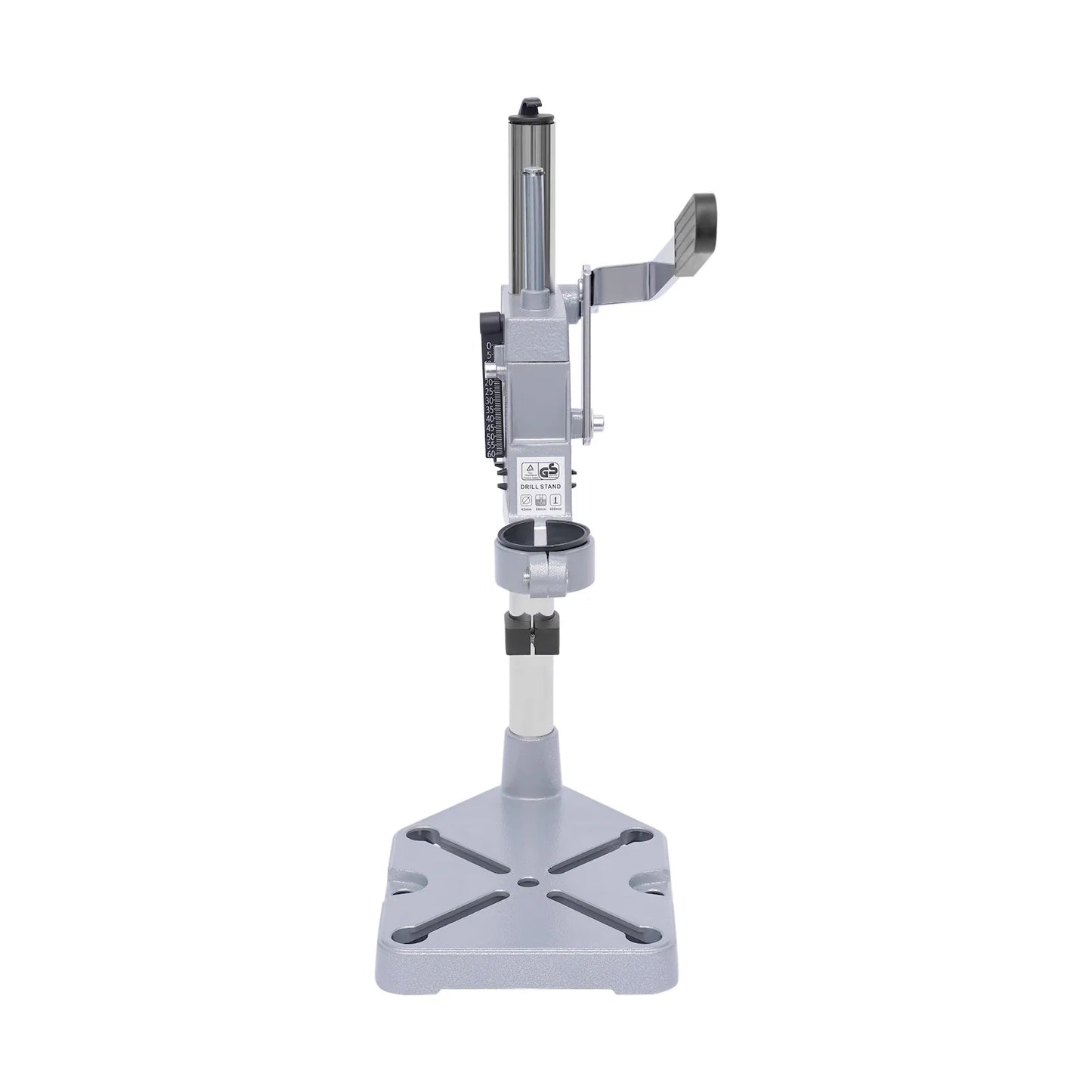 Floor Drill Press Stand Table For Drill Workbench Repair Tool Clamp For Drilling Collet,Drill Press Table