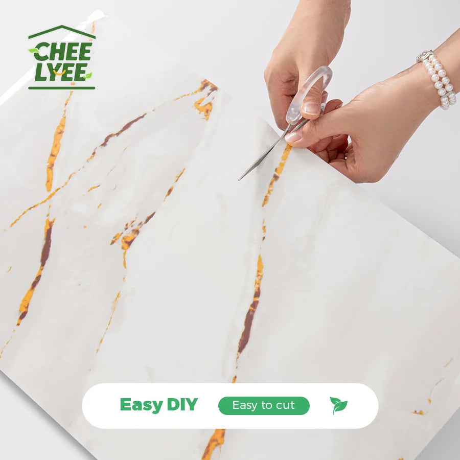 3D Self Adhesive Peel and Stick Wall Tiles 50 Pieces