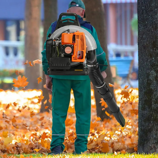 63CC High Strength Leaf Blower