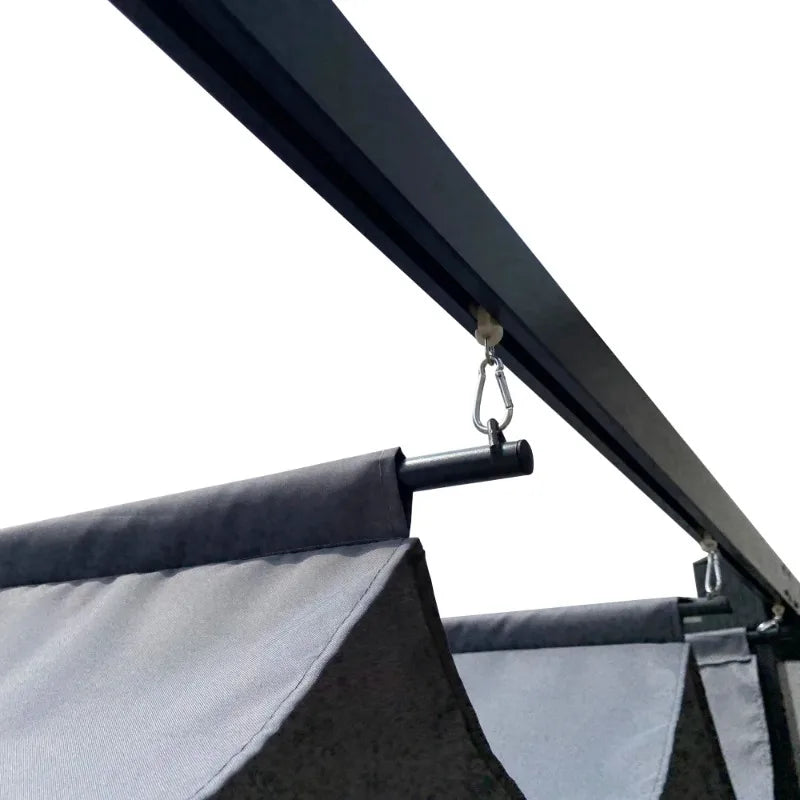Pergola Replacement Canopy Cover