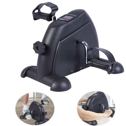 Stepper Exercise Bike