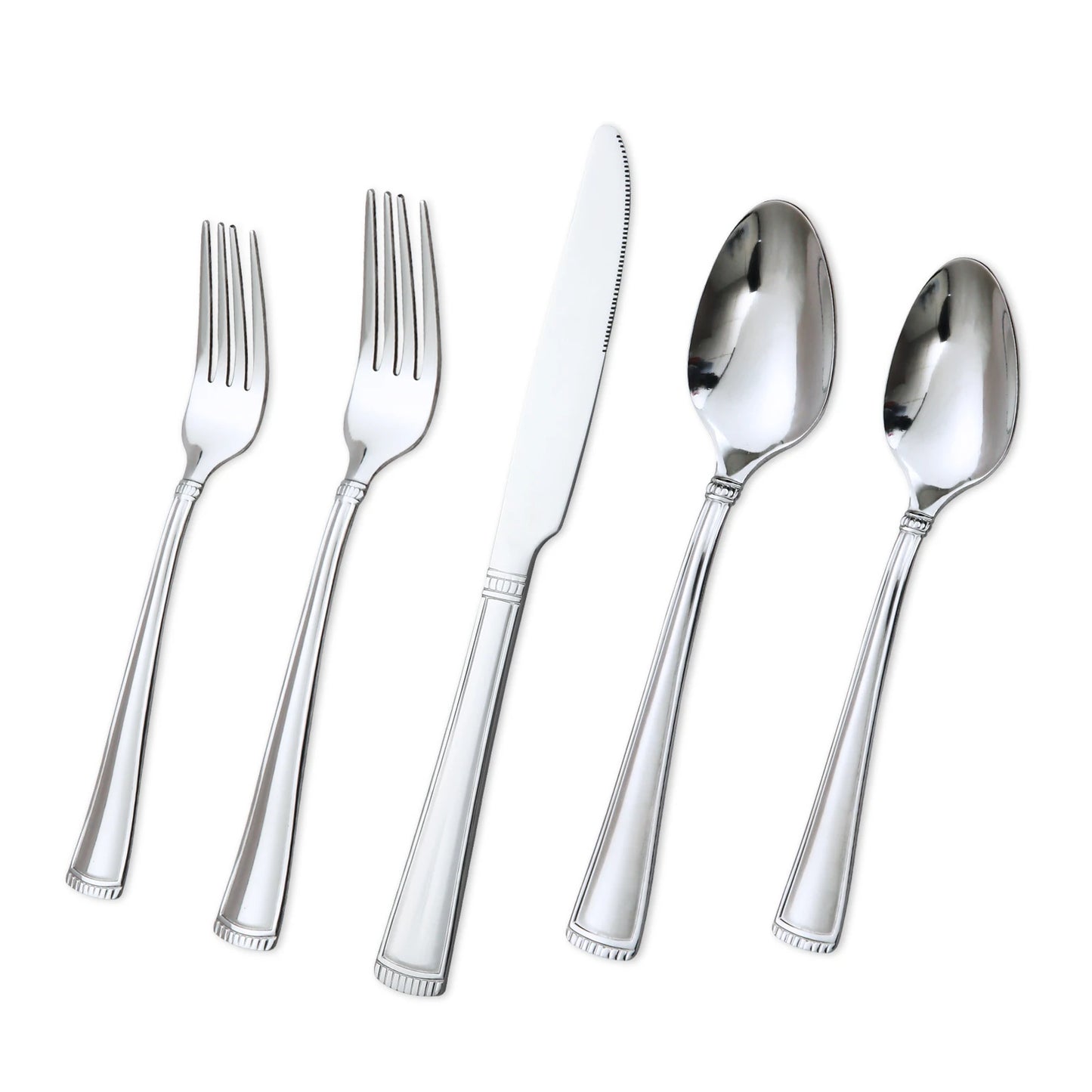 Lorena MAIT 20 - piece Remai Knives,
