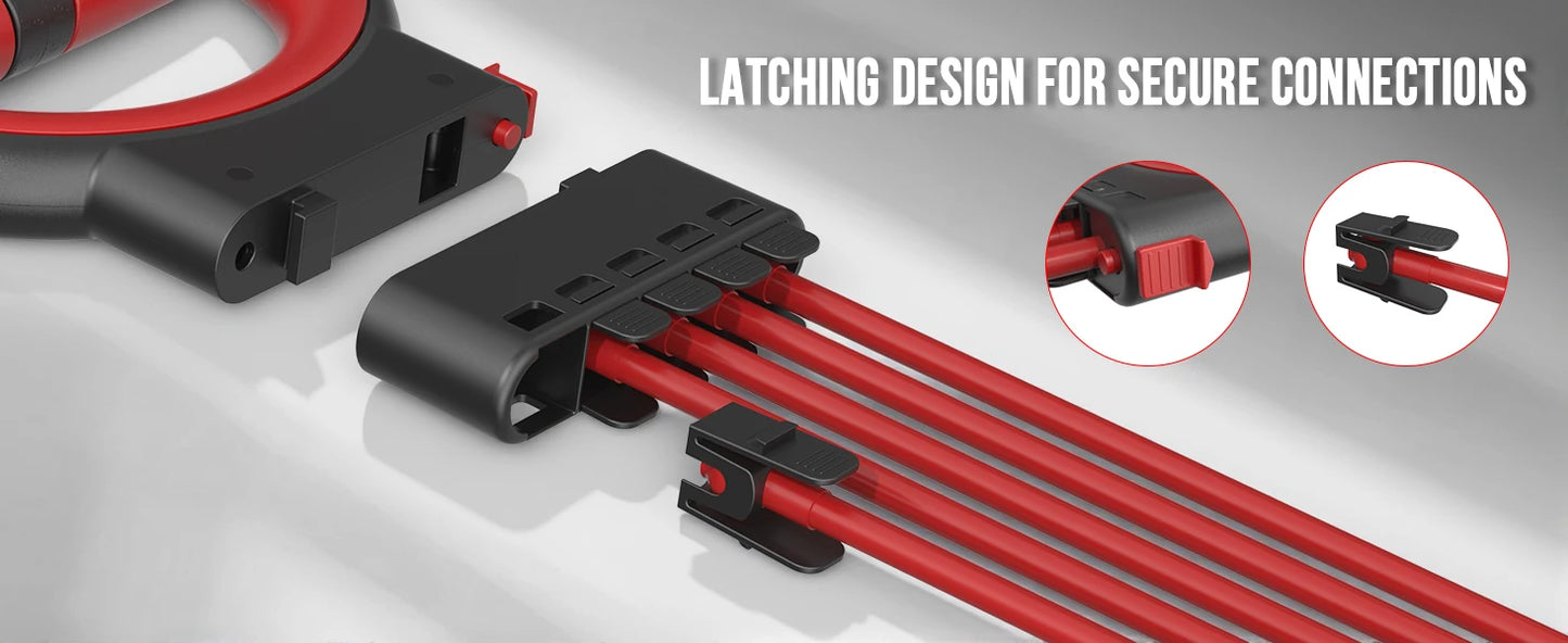 AKLUER Forearm Rotation Training Device For Arm Strength