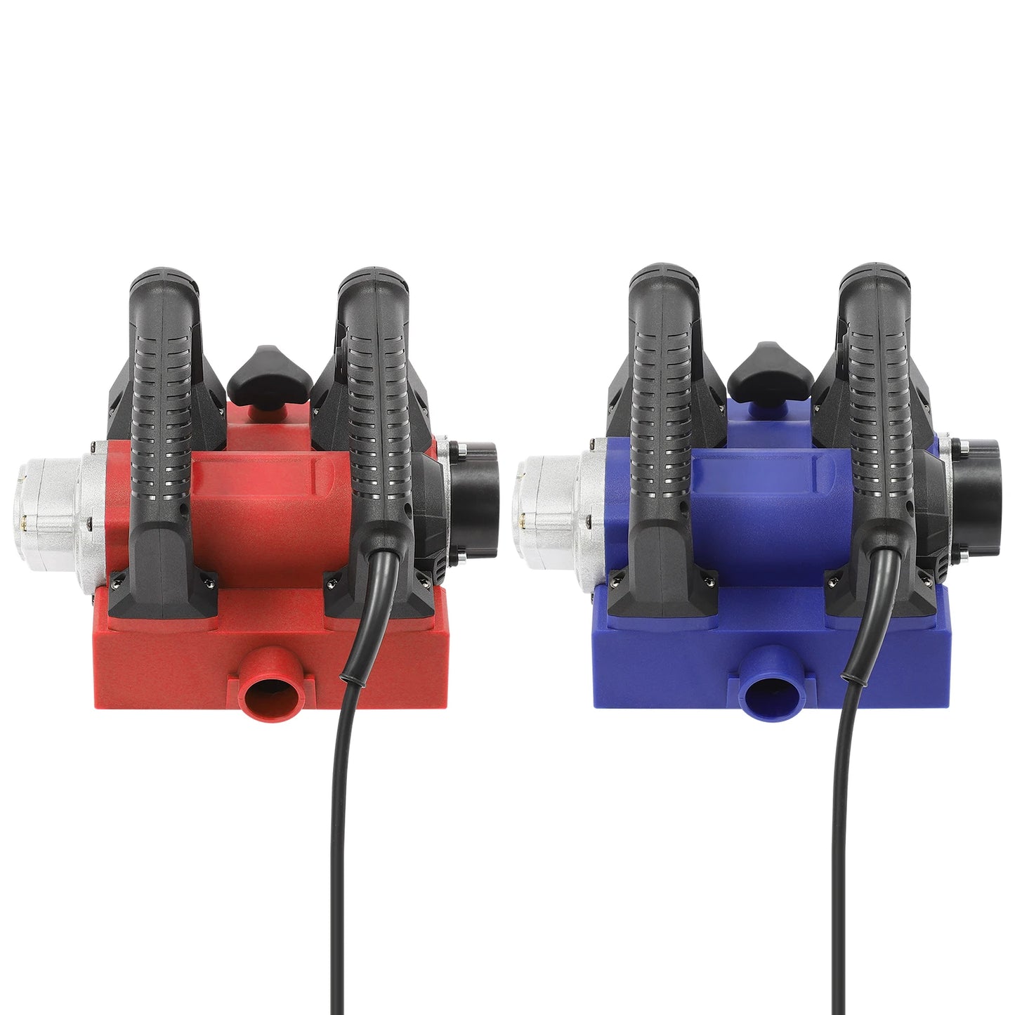 1300W Electric Wall Planing Machine Power Hand Planer