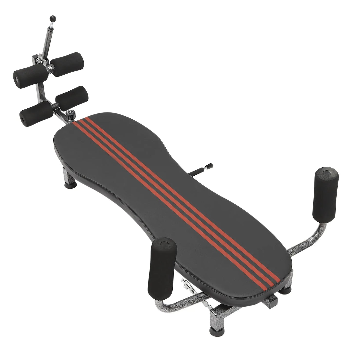 Back Stretch Decompression Bench Inversion Table