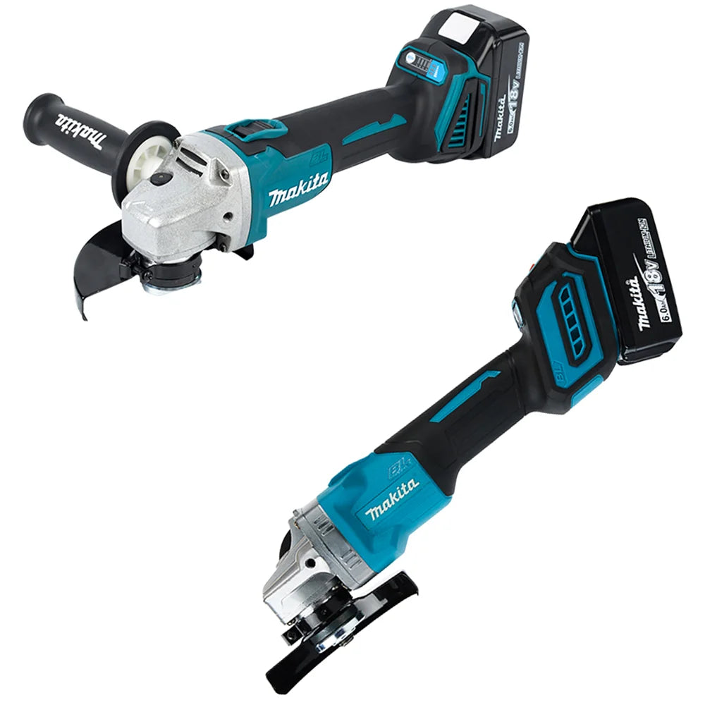 Makita404 Power tools rechargeable machine  Angle grinder