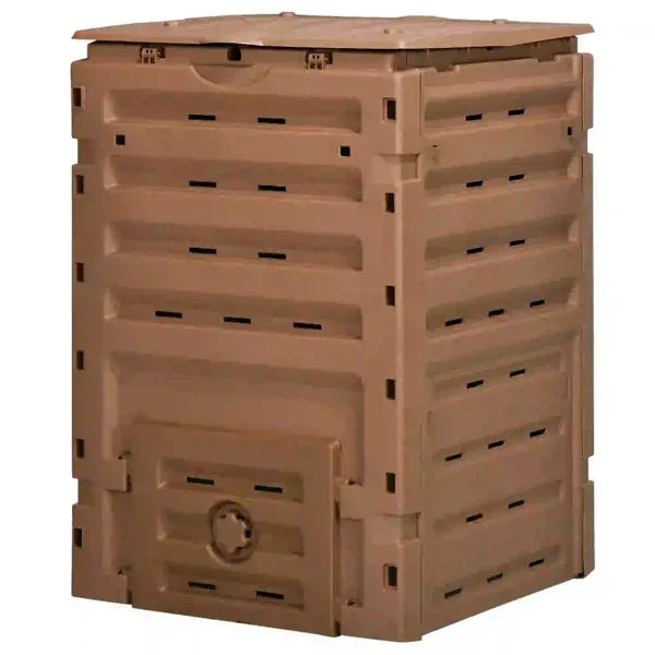 Outdoor Compost Bin 120 Gallon
