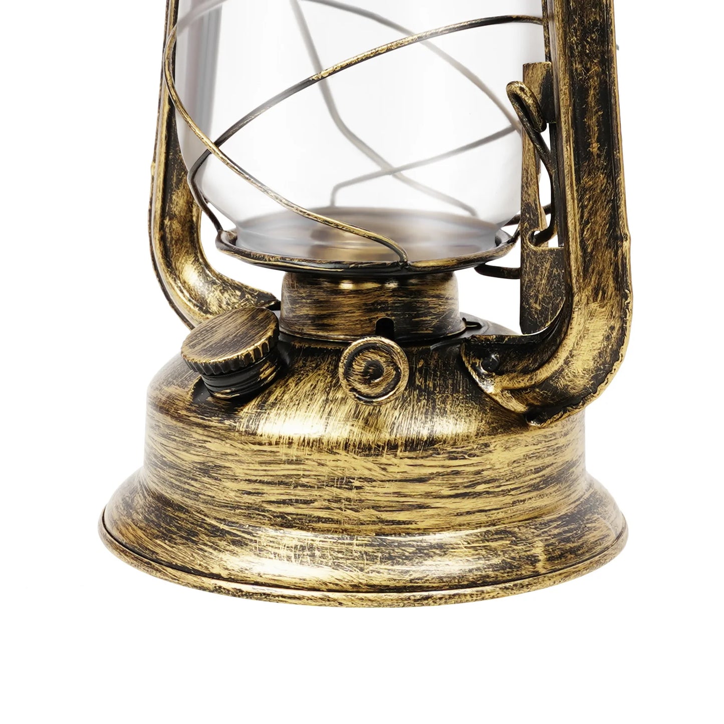 Vintage Iron Wall Sconce LED