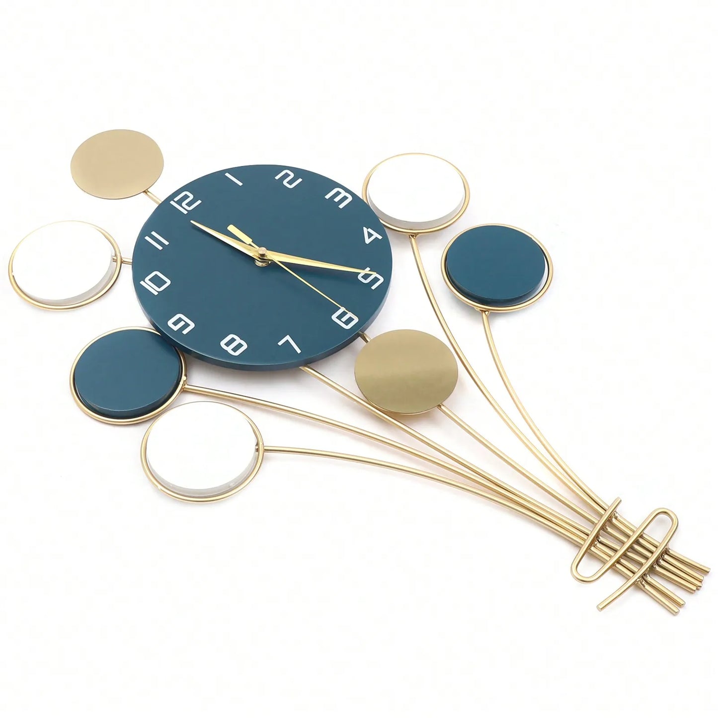 Wall Clock Modern