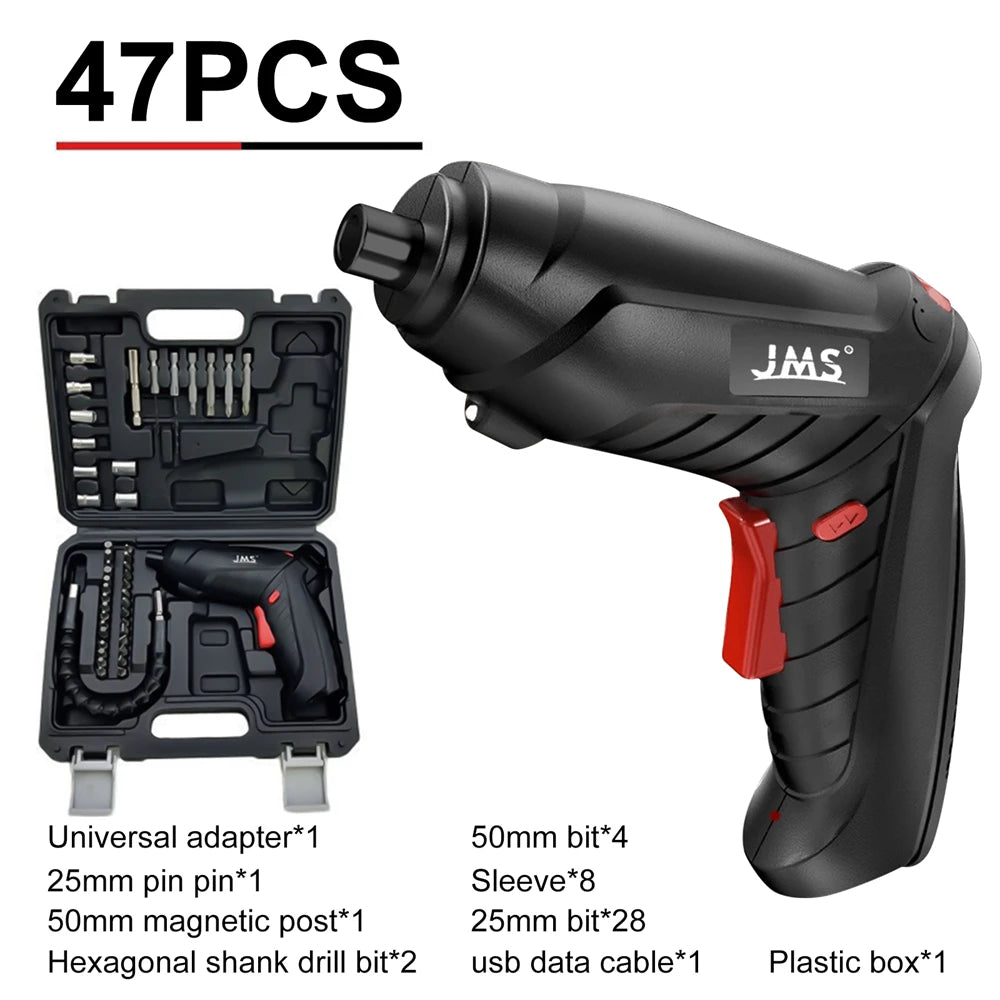 4.2V Cordless Electric Drill