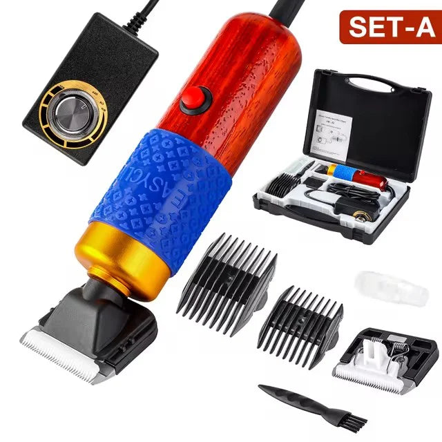 Temps Detir 200W Electric Scissors For Tufted Carpets