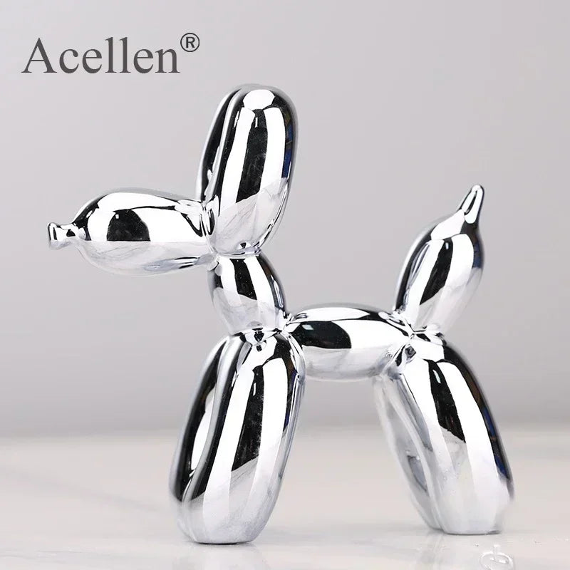 Balloon Dog Home Decor Animals