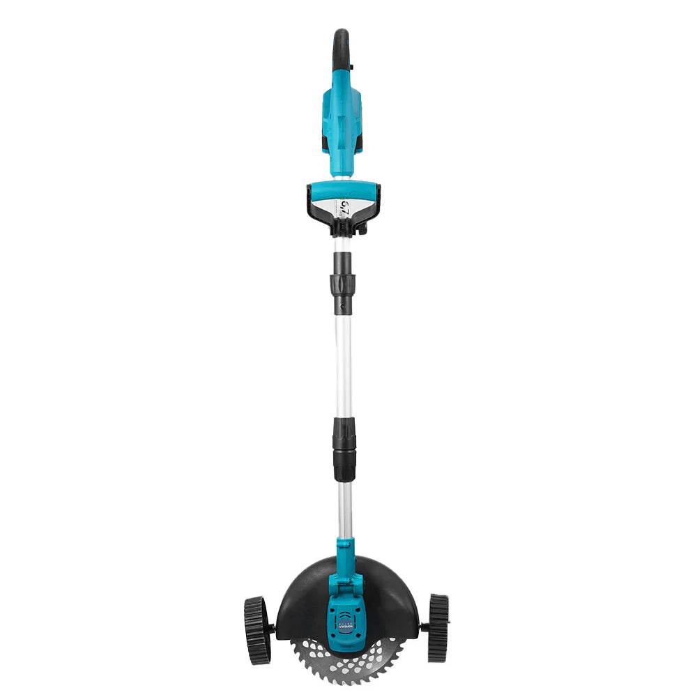YOFIDRA 9 Inch Brushless Electric Lawn Mower 3000W мощность