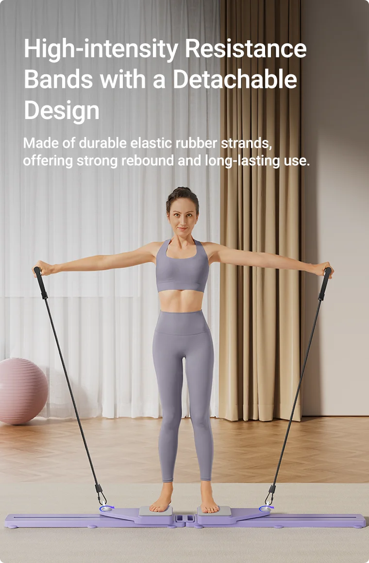 Cursor Fitness 2in1 Abs And Ski Board ErgonomicallyEngineered Core ConditioningSystem