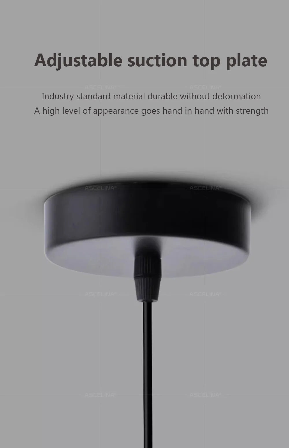 Nordic Glass LED Chandeliers Luxury Pendant Lamp