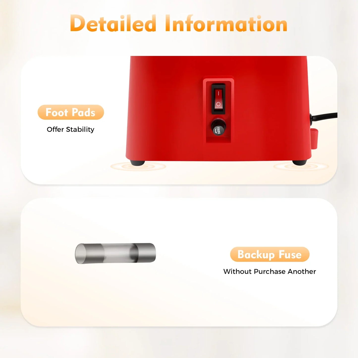 Tabletop Stained Glass Ceramic Grinding