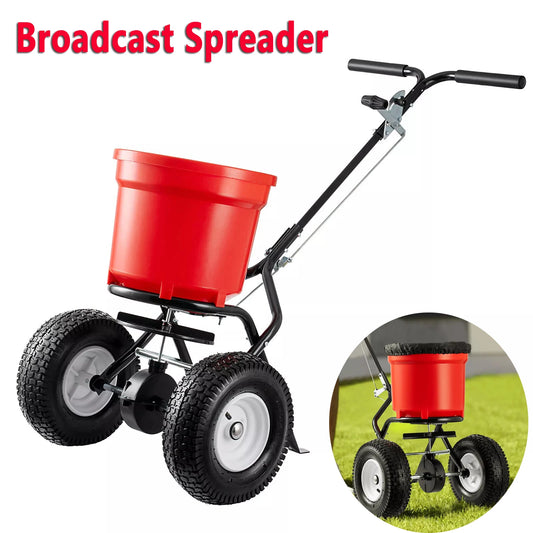 Broadcast Spreader