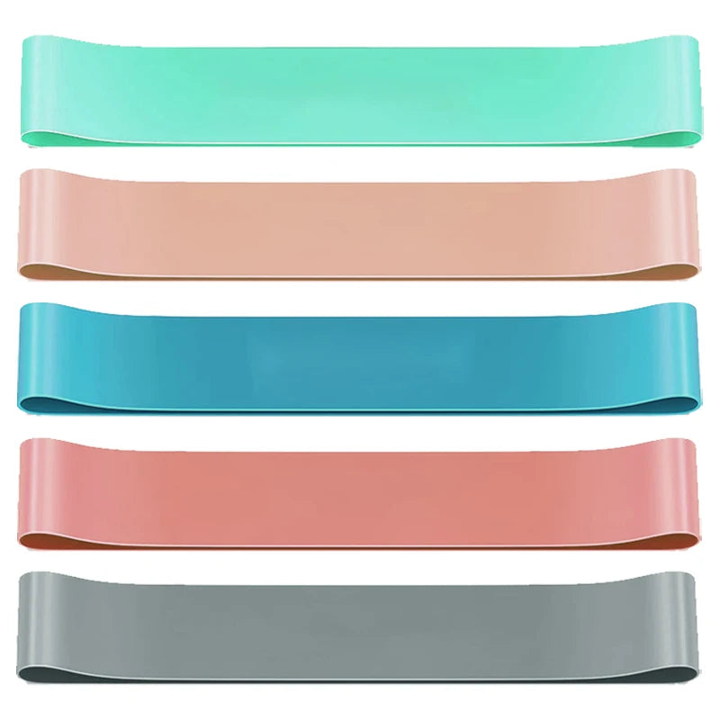 Resistance Bands for Full Body Workout and Training Set