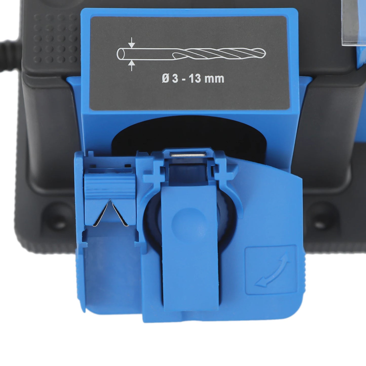 96W Multifunctional Electric Sharpening Machine