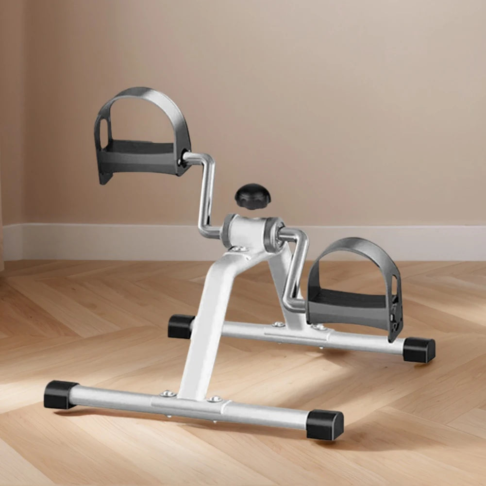 APWIKOGER Portable Arm and Leg Exercise Bike
