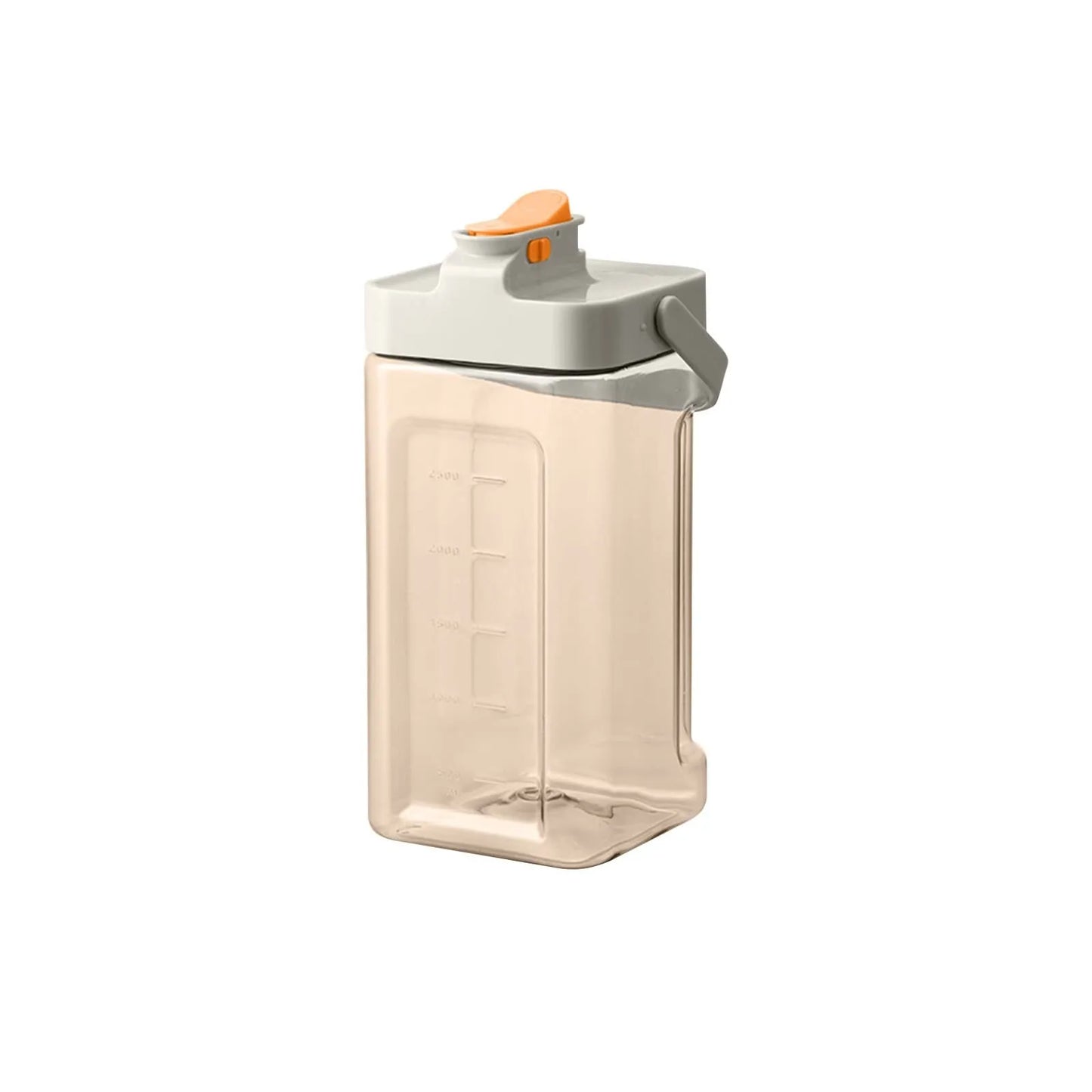 Refrigerator Cold Kettle