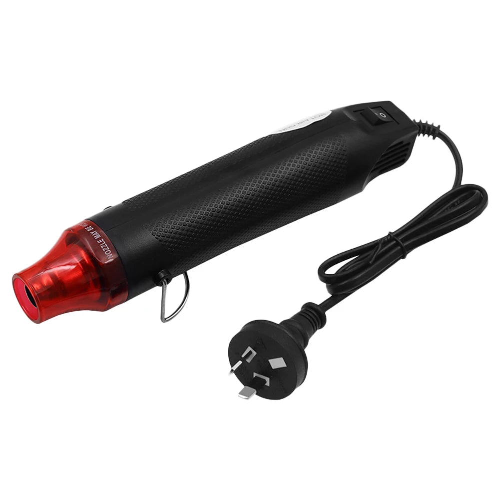 300W Hot Air Gun Portable Mini Heater