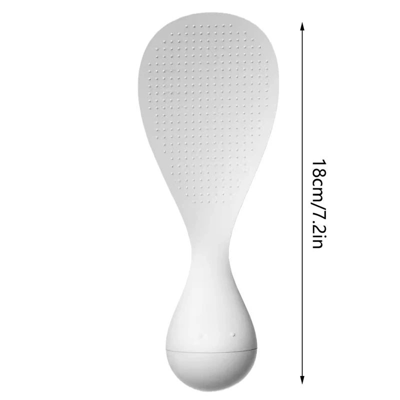Rice Spoon Home Kitchen Non Stick And Standing Plastic