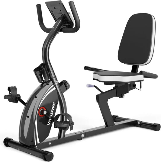 Exercise Bike for Adults Seniors