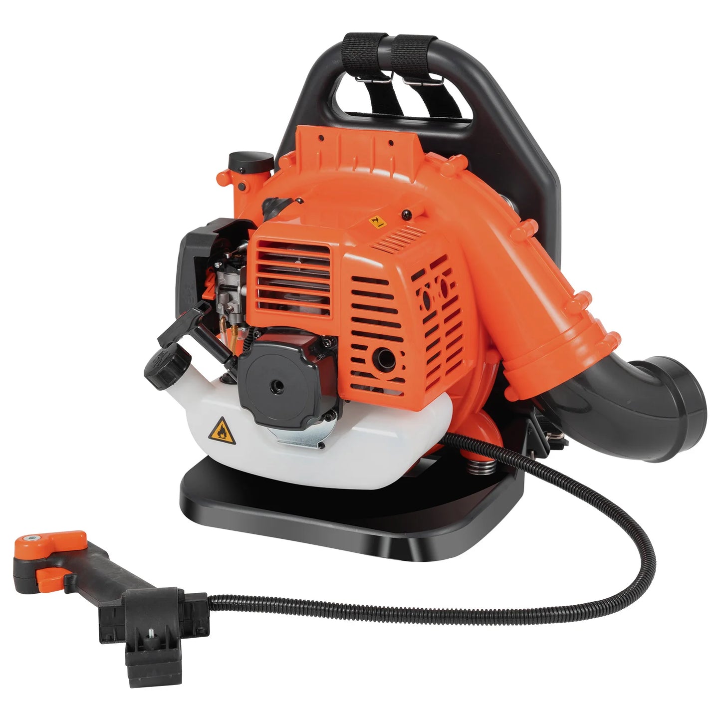 Leaf Blower
