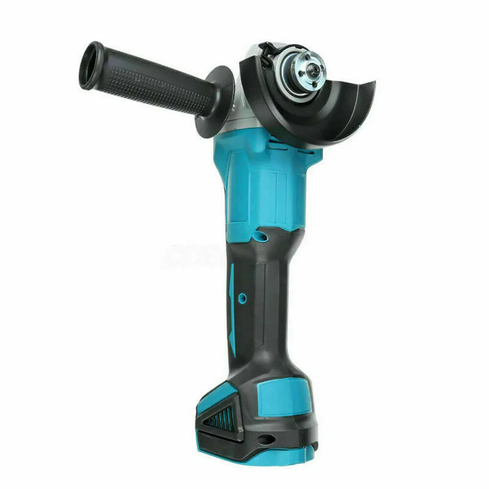 125mm Brushless Angle Grinder Cordless Electric Angle Grinder