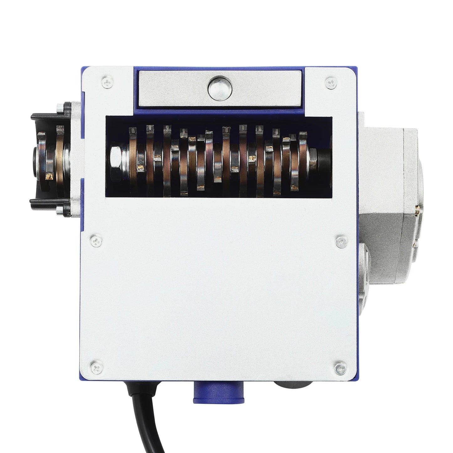 1300W Electric Wall Planing Machine Power Hand Planer